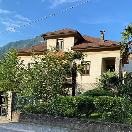 Ca' Dei Paoli Villa Pieve Vergonte Dış mekan fotoğraf