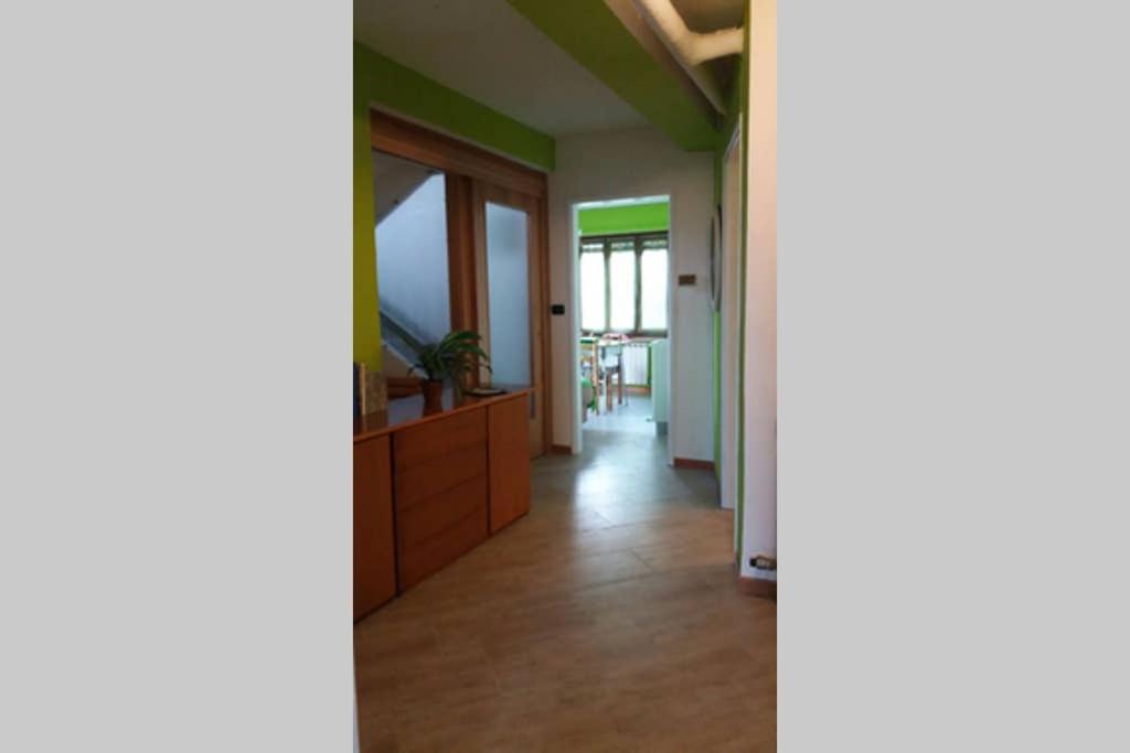 Ca' Dei Paoli Villa Pieve Vergonte Dış mekan fotoğraf