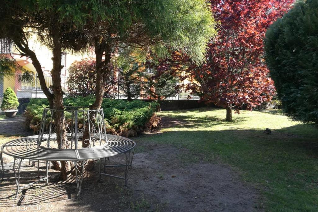 Ca' Dei Paoli Villa Pieve Vergonte Dış mekan fotoğraf