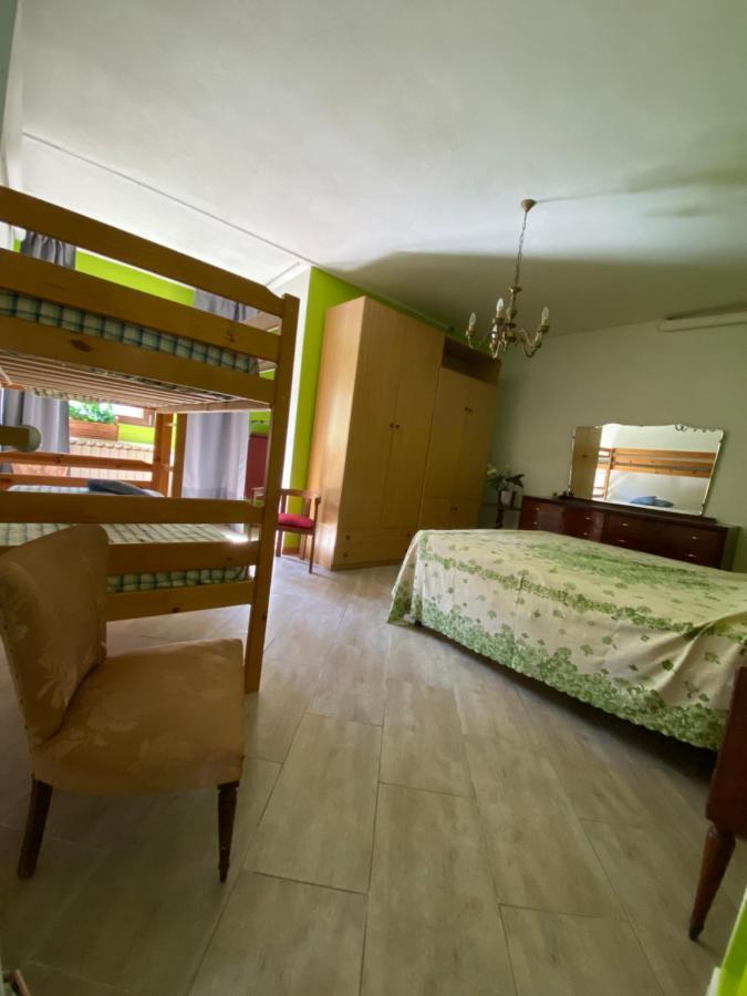Ca' Dei Paoli Villa Pieve Vergonte Dış mekan fotoğraf