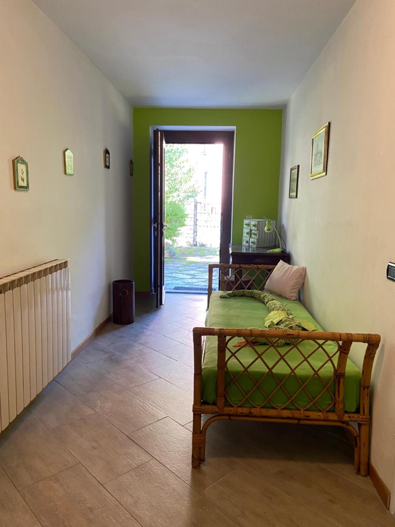 Ca' Dei Paoli Villa Pieve Vergonte Dış mekan fotoğraf