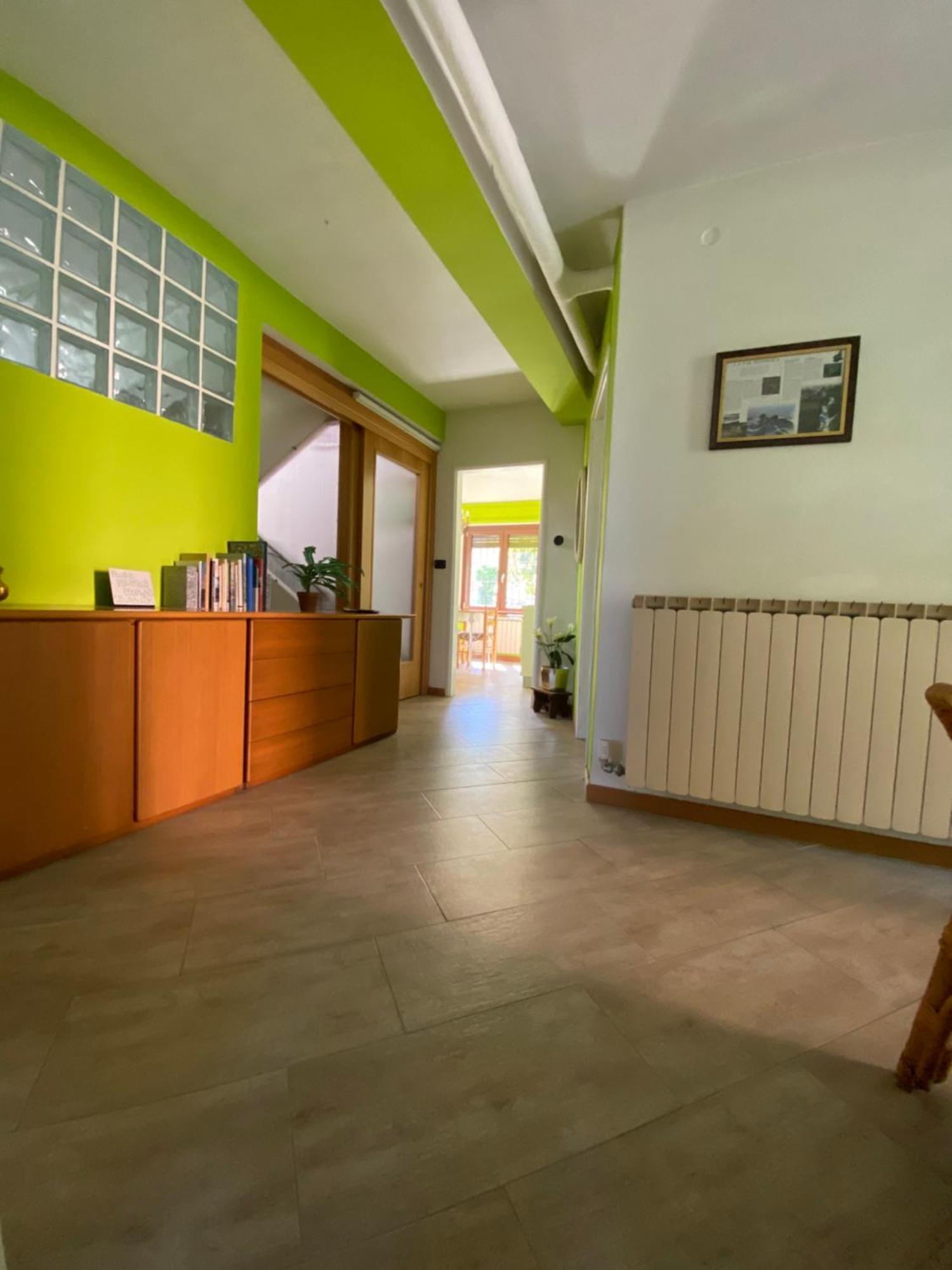 Ca' Dei Paoli Villa Pieve Vergonte Dış mekan fotoğraf